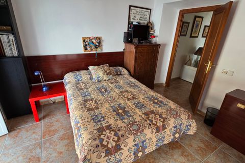 Villa i Vinuela, Malaga, Vinuela - € 193.000 | Ref: VS1208 - foto 19