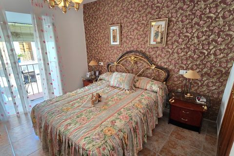 Villa i Vinuela, Malaga, Vinuela - € 193.000 | Ref: VS1208 - foto 23
