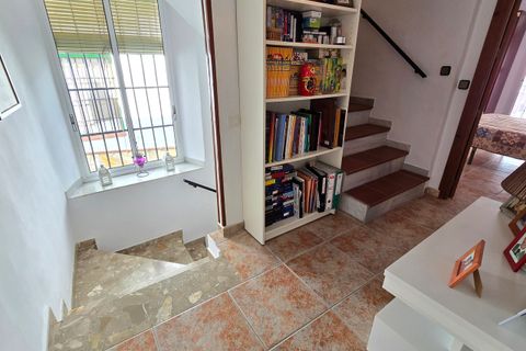 Villa i Vinuela, Malaga, Vinuela - € 193.000 | Ref: VS1208 - foto 26