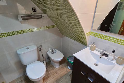 Villa i Vinuela, Malaga, Vinuela - € 193.000 | Ref: VS1208 - foto 30