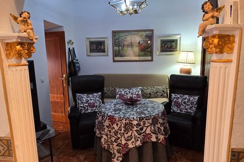 Villa i Vinuela, Malaga, Vinuela - € 193.000 | Ref: VS1208 - foto 35
