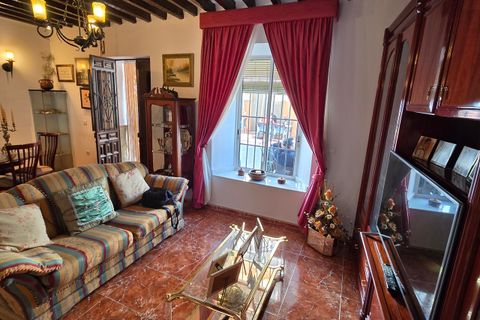 Villa i Vinuela, Malaga, Vinuela - € 193.000 | Ref: VS1208 - foto 38