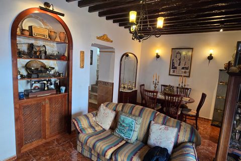 Villa i Vinuela, Malaga, Vinuela - € 193.000 | Ref: VS1208 - foto 39