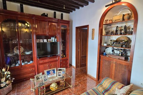 Villa i Vinuela, Malaga, Vinuela - € 193.000 | Ref: VS1208 - foto 41