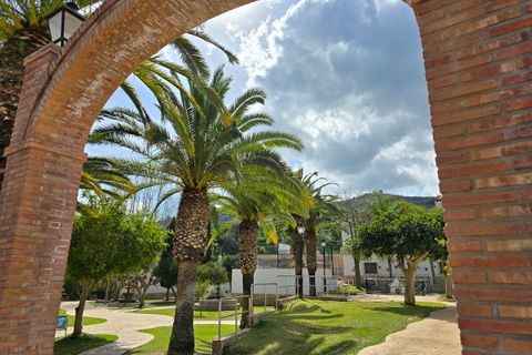 Villa i Vinuela, Malaga, Vinuela - € 193.000 | Ref: VS1208 - foto 43