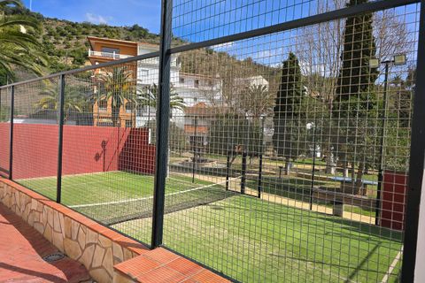 Villa i Vinuela, Malaga, Vinuela - € 193.000 | Ref: VS1208 - foto 44