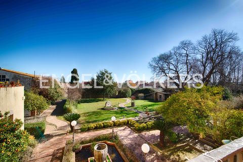 Finca i Borrassa, Gerona, Borrassa - € 3.000.000 | Ref: W-02YQEG - foto 31