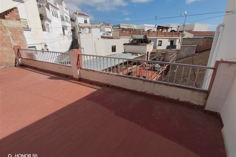Landsbyhus i Itrabo, Granada, Itrabo - € 153.000 | Ref: 193 - foto 23