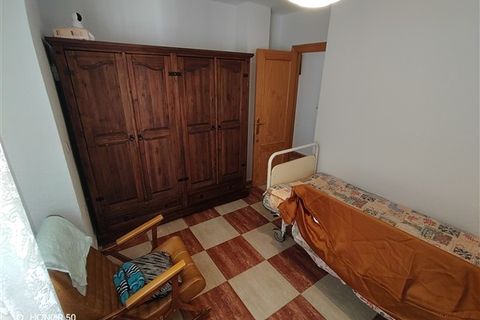 Landsbyhus i Itrabo, Granada, Itrabo - € 153.000 | Ref: 193 - foto 7