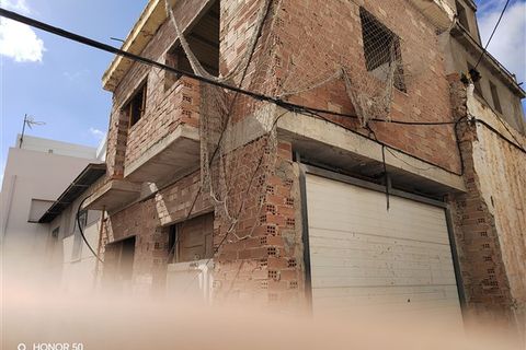 Landsbyhus i Itrabo, Granada, Itrabo - € 153.000 | Ref: 193 - foto 27