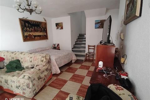 Landsbyhus i Itrabo, Granada, Itrabo - € 153.000 | Ref: 193 - foto 6