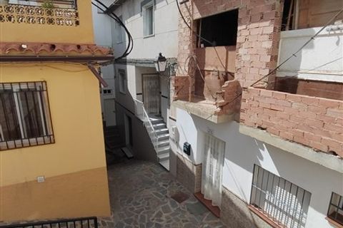 Landsbyhus i Itrabo, Granada, Itrabo - € 153.000 | Ref: 193 - foto 2