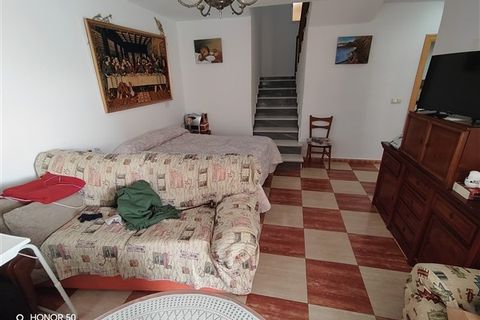 Landsbyhus i Itrabo, Granada, Itrabo - € 153.000 | Ref: 193 - foto 10