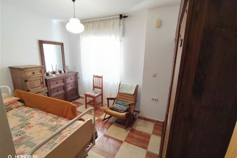 Landsbyhus i Itrabo, Granada, Itrabo - € 153.000 | Ref: 193 - foto 5