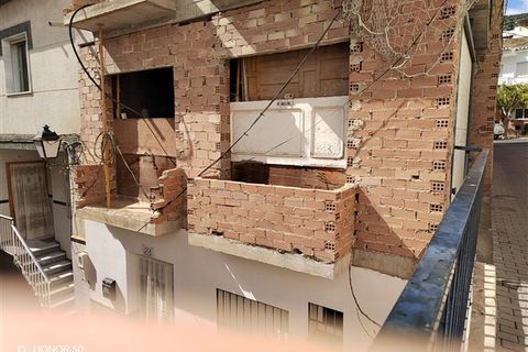 Landsbyhus i Itrabo, Granada, Itrabo - € 153.000 | Ref: 193 - foto 21