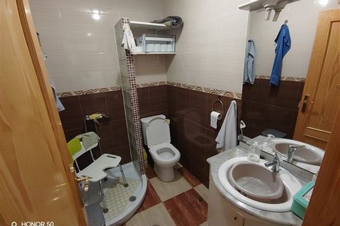 Landsbyhus i Itrabo, Granada, Itrabo - € 153.000 | Ref: 193 - foto 8