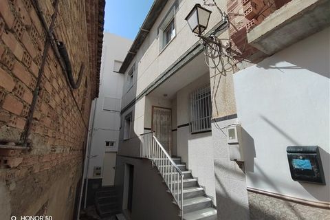 Landsbyhus i Itrabo, Granada, Itrabo - € 153.000 | Ref: 193 - foto 3