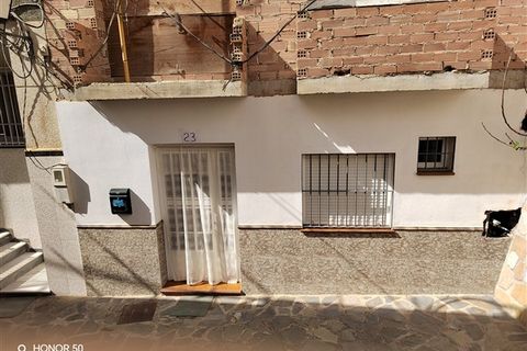 Landsbyhus i Itrabo, Granada, Itrabo - € 153.000 | Ref: 193 - foto 25