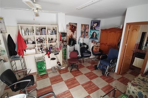 Landsbyhus i Itrabo, Granada, Itrabo - € 153.000 | Ref: 193 - foto 34