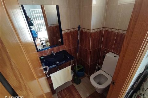 Landsbyhus i Itrabo, Granada, Itrabo - € 153.000 | Ref: 193 - foto 30