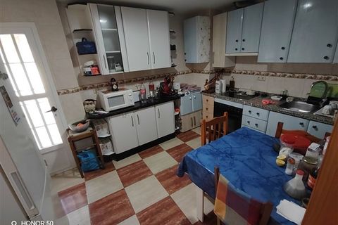 Landsbyhus i Itrabo, Granada, Itrabo - € 153.000 | Ref: 193 - foto 18