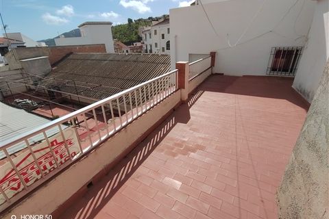Landsbyhus i Itrabo, Granada, Itrabo - € 153.000 | Ref: 193 - foto 32