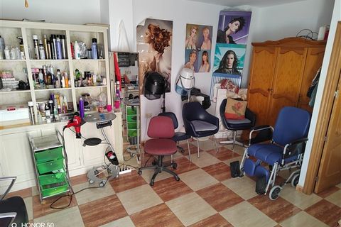 Landsbyhus i Itrabo, Granada, Itrabo - € 153.000 | Ref: 193 - foto 35