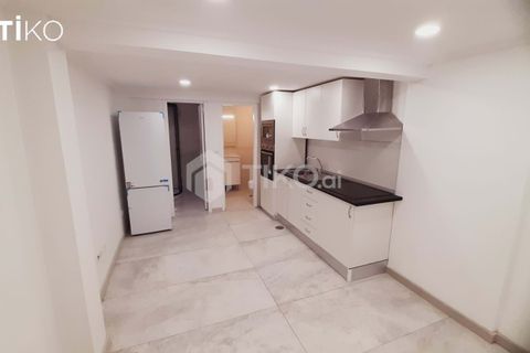 Erhvervsejendom i Corroios, Setubal, Corroios - € 135.000 | Ref: 234125 - foto 1