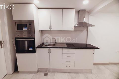 Erhvervsejendom i Corroios, Setubal, Corroios - € 135.000 | Ref: 234125 - foto 7