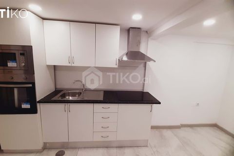 Erhvervsejendom i Corroios, Setubal, Corroios - € 135.000 | Ref: 234125 - foto 8