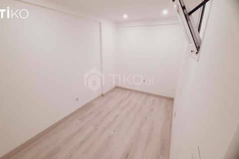 Erhvervsejendom i Corroios, Setubal, Corroios - € 135.000 | Ref: 234125 - foto 12