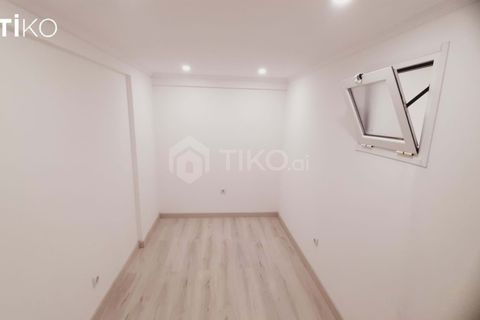 Erhvervsejendom i Corroios, Setubal, Corroios - € 135.000 | Ref: 234125 - foto 13