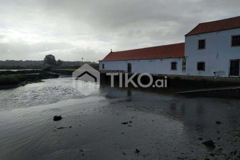 Erhvervsejendom i Corroios, Setubal, Corroios - € 135.000 | Ref: 234125 - foto 16