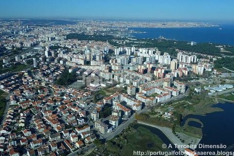 Erhvervsejendom i Corroios, Setubal, Corroios - € 135.000 | Ref: 234125 - foto 21