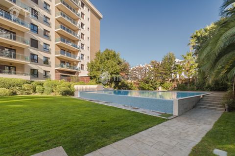 Lejlighed i Odivelas, Lisbon, Odivelas - € 859.000 | Ref: PR-235832 - foto 2