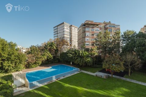 Lejlighed i Odivelas, Lisbon, Odivelas - € 859.000 | Ref: PR-235832 - foto 7