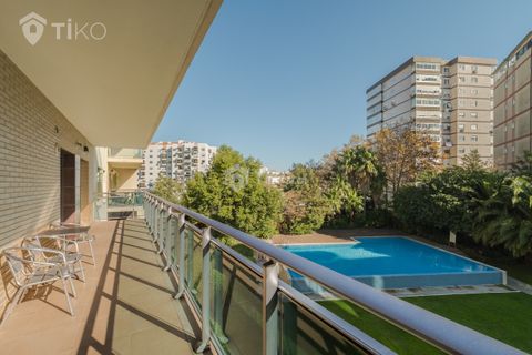 Lejlighed i Odivelas, Lisbon, Odivelas - € 859.000 | Ref: PR-235832 - foto 8