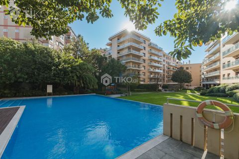 Lejlighed i Odivelas, Lisbon, Odivelas - € 859.000 | Ref: PR-235832 - foto 27