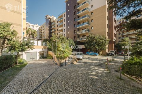 Lejlighed i Odivelas, Lisbon, Odivelas - € 859.000 | Ref: PR-235832 - foto 28