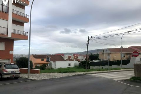 Helårsgrund i Amadora, Lisbon, Amadora - € 85.000 | Ref: PR-236232 - foto 3