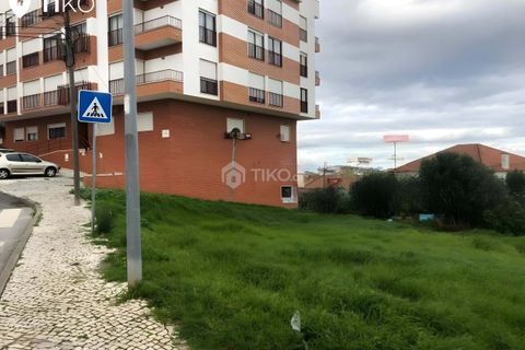Helårsgrund i Amadora, Lisbon, Amadora - € 85.000 | Ref: PR-236232 - foto 4