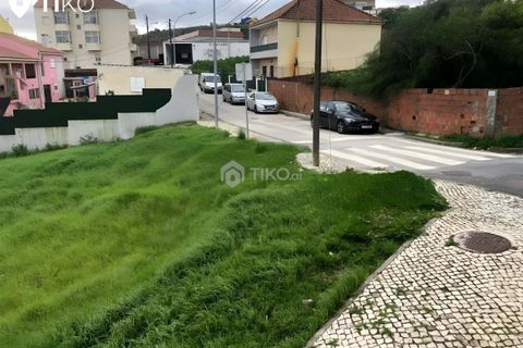 Helårsgrund i Amadora, Lisbon, Amadora - € 85.000 | Ref: PR-236232 - foto 7