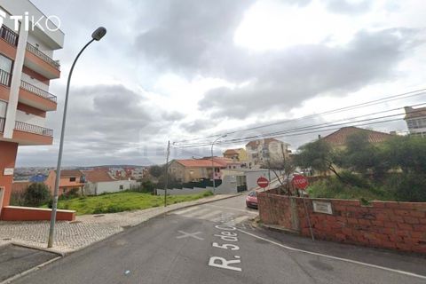 Helårsgrund i Amadora, Lisbon, Amadora - € 85.000 | Ref: PR-236232 - foto 12
