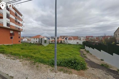 Helårsgrund i Amadora, Lisbon, Amadora - € 85.000 | Ref: PR-236232 - foto 14