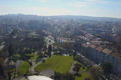 Helårsgrund i Amadora, Lisbon, Amadora - € 85.000 | Ref: PR-236232 - foto 15