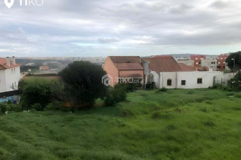 Helårsgrund i Amadora, Lisbon, Amadora - € 85.000 | Ref: PR-236232 - foto 16