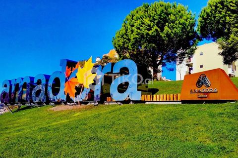 Helårsgrund i Amadora, Lisbon, Amadora - € 85.000 | Ref: PR-236232 - foto 18