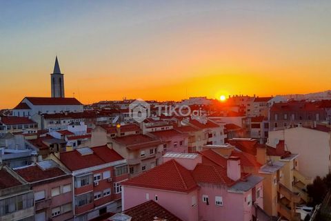 Helårsgrund i Amadora, Lisbon, Amadora - € 85.000 | Ref: PR-236232 - foto 19