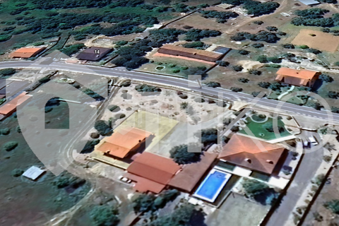 Terra a Olaia e Paco, Santarem, Olaia e Paco - € 24.000 | Ref: PR-236391 - foto 3