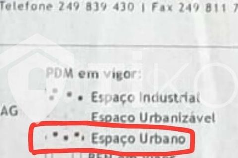 Terra a Olaia e Paco, Santarem, Olaia e Paco - € 24.000 | Ref: PR-236391 - foto 28